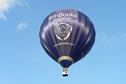 Pearl Balloon