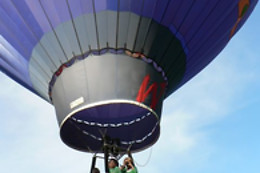 Pearl Balloon