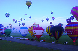 Filva Ballonvaarten
