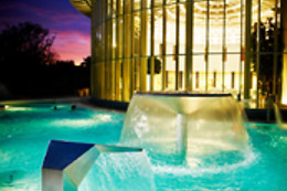Thermes de Spa