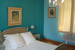 Chateau Bagatelle