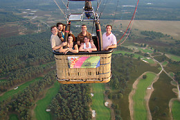 Filva Ballonvaarten