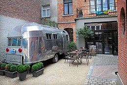 Vintage Hotel