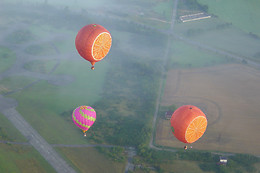 Filva Ballonvaarten