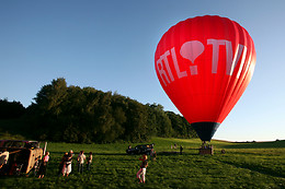 Balloonair RTL