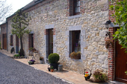 Aux Gaietés de la Sabotière