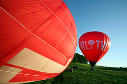 Balloonair RTL