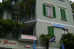 iH Hotels Firenze Business