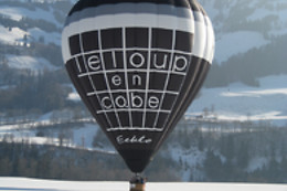Filva Ballonvaarten