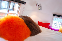 Vintage Hotel