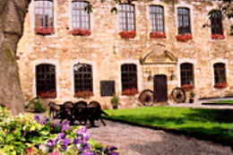 Chateau de Latour
