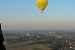 Pearl Balloon