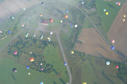 Filva Ballonvaarten