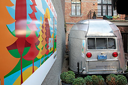 Vintage Hotel