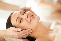 Opal spa beauté