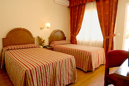 HOTEL DUNAS PUERTO