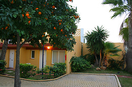 HOTEL DUNAS PUERTO