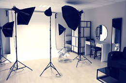 Lagraphy - Paris PhotoStudio