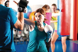 HelloFitness