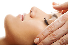 Beauty & Wellnesscenter Aphrodite