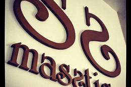 MASSTIGE: ESPACIO DE MODA