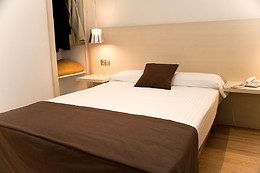 HOTEL CADOSA