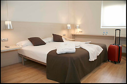 HOTEL CADOSA