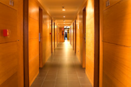 HOTEL CADOSA
