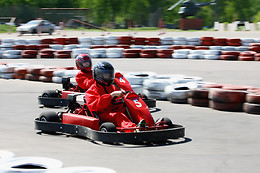 KARTING RIOJA