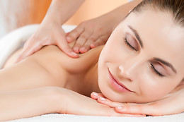 Le Lounge spa urbain