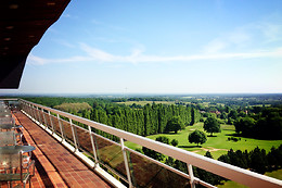 Hôtel Château les Dryades