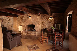 HOTEL RURAL BERMELLAR