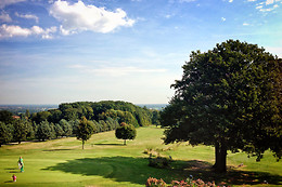 Hôtel Château les Dryades