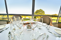 Hôtel Château les Dryades