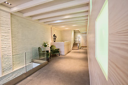 HOTEL LOS LAGOS NATURE