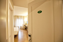 HOTEL LOS LAGOS NATURE