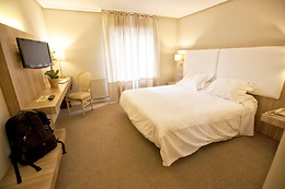 HOTEL LOS LAGOS NATURE