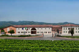 Azienda Agricola Ca' Rugate