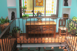 CASA RURAL CUATRO DE OROS