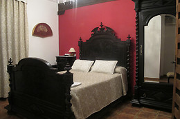 CASA RURAL CUATRO DE OROS