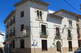 CASA RURAL CUATRO DE OROS