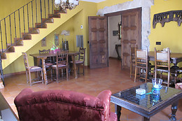 CASA RURAL CUATRO DE OROS