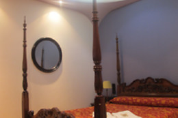 CASA RURAL CUATRO DE OROS