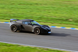 GT Italy