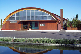 HOTEL PAGO DEL VICARIO