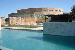 HOTEL PAGO DEL VICARIO