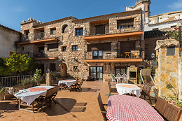 HOTEL RURAL PALACIO GUZMANES