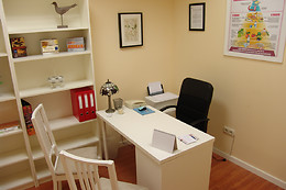 BELLEZA & SALUD ALBACETE