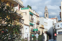 HOTEL MITUS