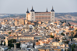 SECRETOS DE TOLEDO